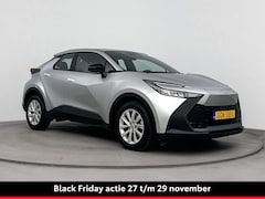 Toyota C-HR - 1.8 Hybrid 140 Active | Navigatie | Dodehoek detectie | Apple Carplay / Android Auto | Ada