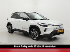 Toyota Corolla Cross - Hybrid 180 Executive | Leder | Dodehoek detectie | JBL | Stoel-/stuurverwarming | Navigati