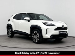 Toyota Yaris Cross - 1.5 Hybrid Dynamic | Adaptive Cruise | Keyless | 17 inch | Full LED | Apple Carplay / Andr