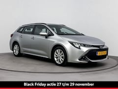 Toyota Corolla Touring Sports - Hybrid 140 Active | Navigatie | Apple Carplay / Android Auto| Camera | Adaptive Cruise | C