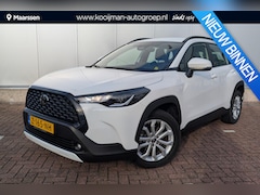 Toyota Corolla Cross - Hybrid 140 Active |BTW auto|NL Auto