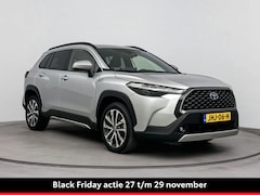Toyota Corolla Cross - Hybrid 200 Style | Navigatie | Stoel-/stuurverwarming | Dodehoek detectie | Apple Carplay