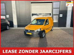 Volkswagen Caddy - 1.6 TDI euro 5