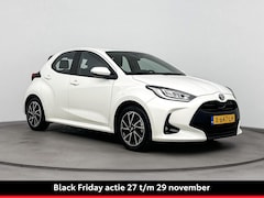 Toyota Yaris - 1.5 Hybrid Dynamic | LED | Apple Carplay / Android Auto