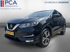 Nissan Qashqai - 1.2 N-Connecta