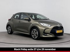 Toyota Yaris - 1.5 VVT-i Dynamic | Apple Carplay / Android Auto | Adaptive Cruise | Keyless | LED | Airco
