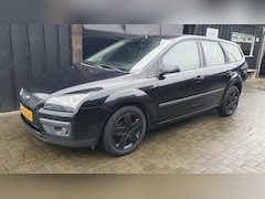 Ford Focus - 1.6-16V First Edition *LEES TEKST