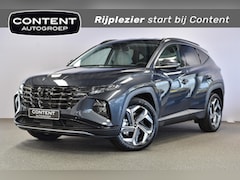 Hyundai Tucson - 1.6 T-GDi HEV 230pk Aut. Premium I Prachtig leder interieur
