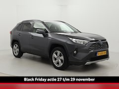 Toyota RAV4 - 2.5 Hybrid Style | Navigatie | Dodehoek detectie | Leder | JBL | 360 camera | Digitale bin
