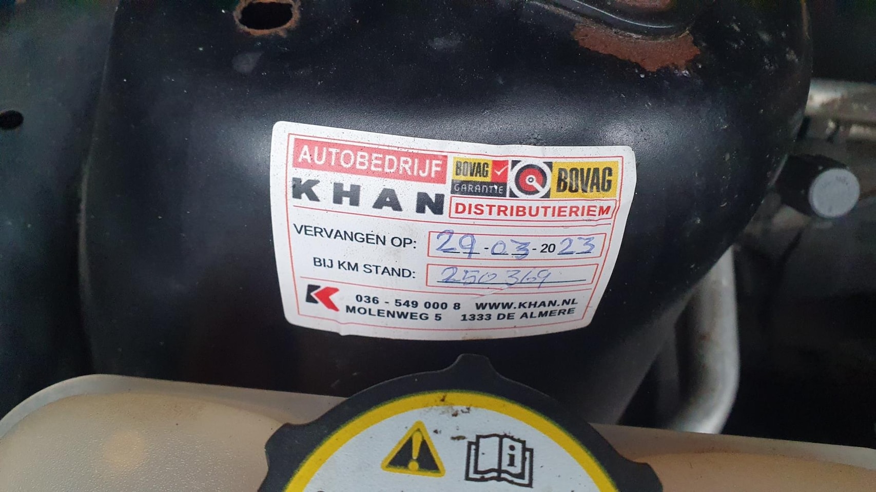 Ford Focus - 1.6-16V First Edition *LEES TEKST*