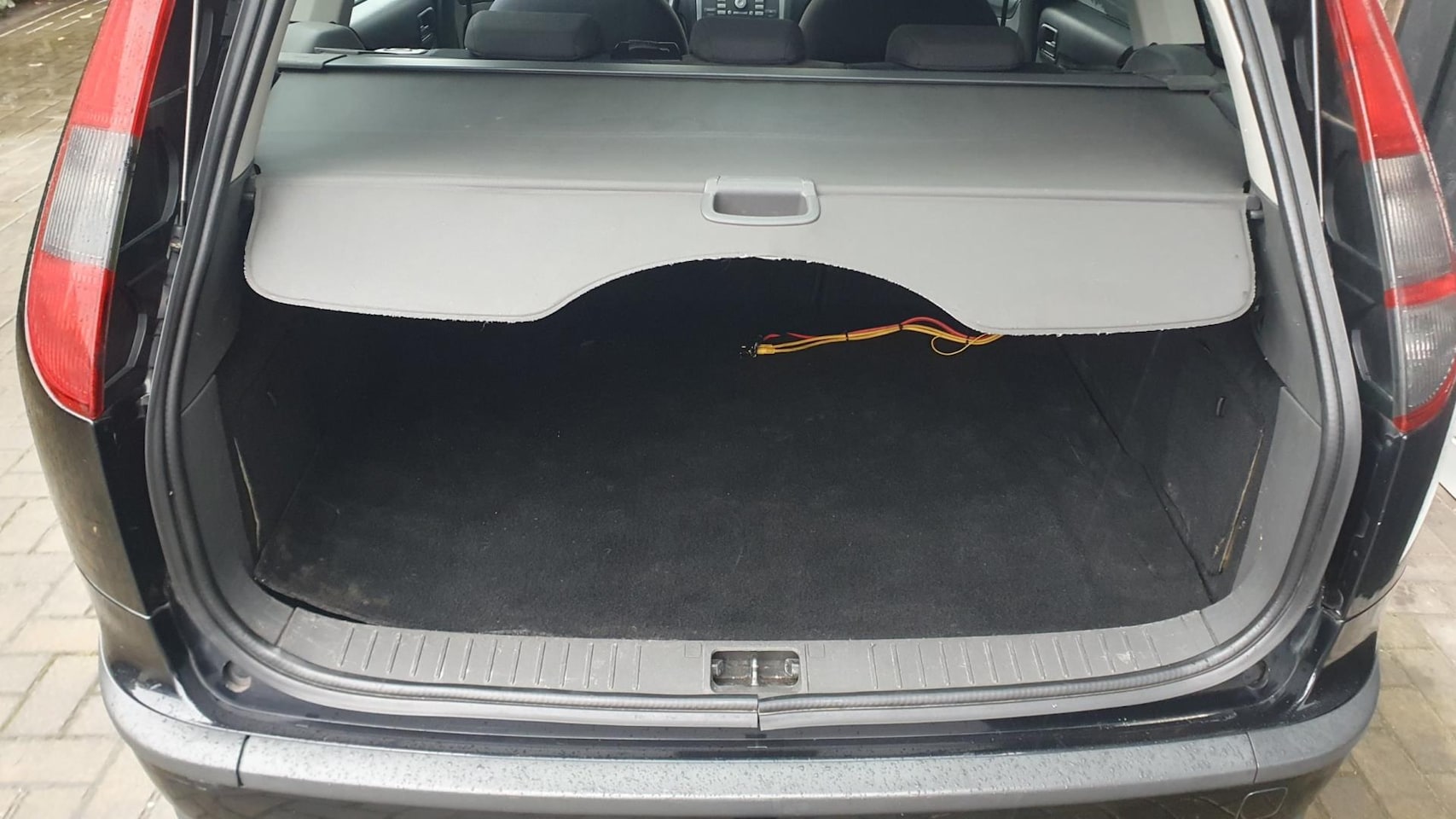 Ford Focus - 1.6-16V First Edition *LEES TEKST*