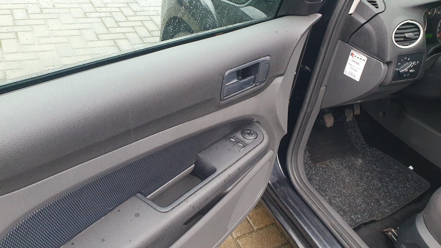 Ford Focus - 1.6-16V First Edition *LEES TEKST*