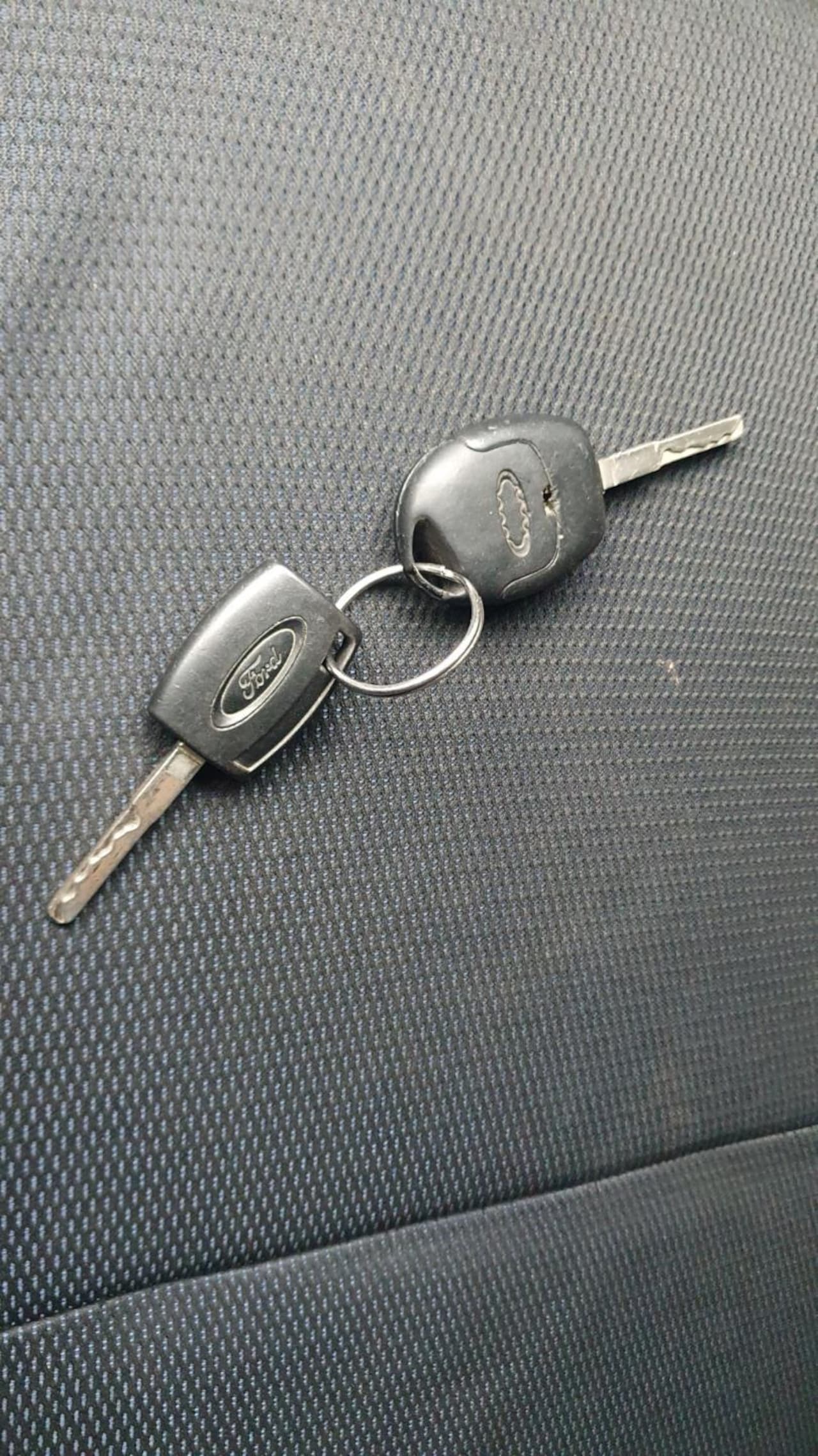 Ford Focus - 1.6-16V First Edition *LEES TEKST*