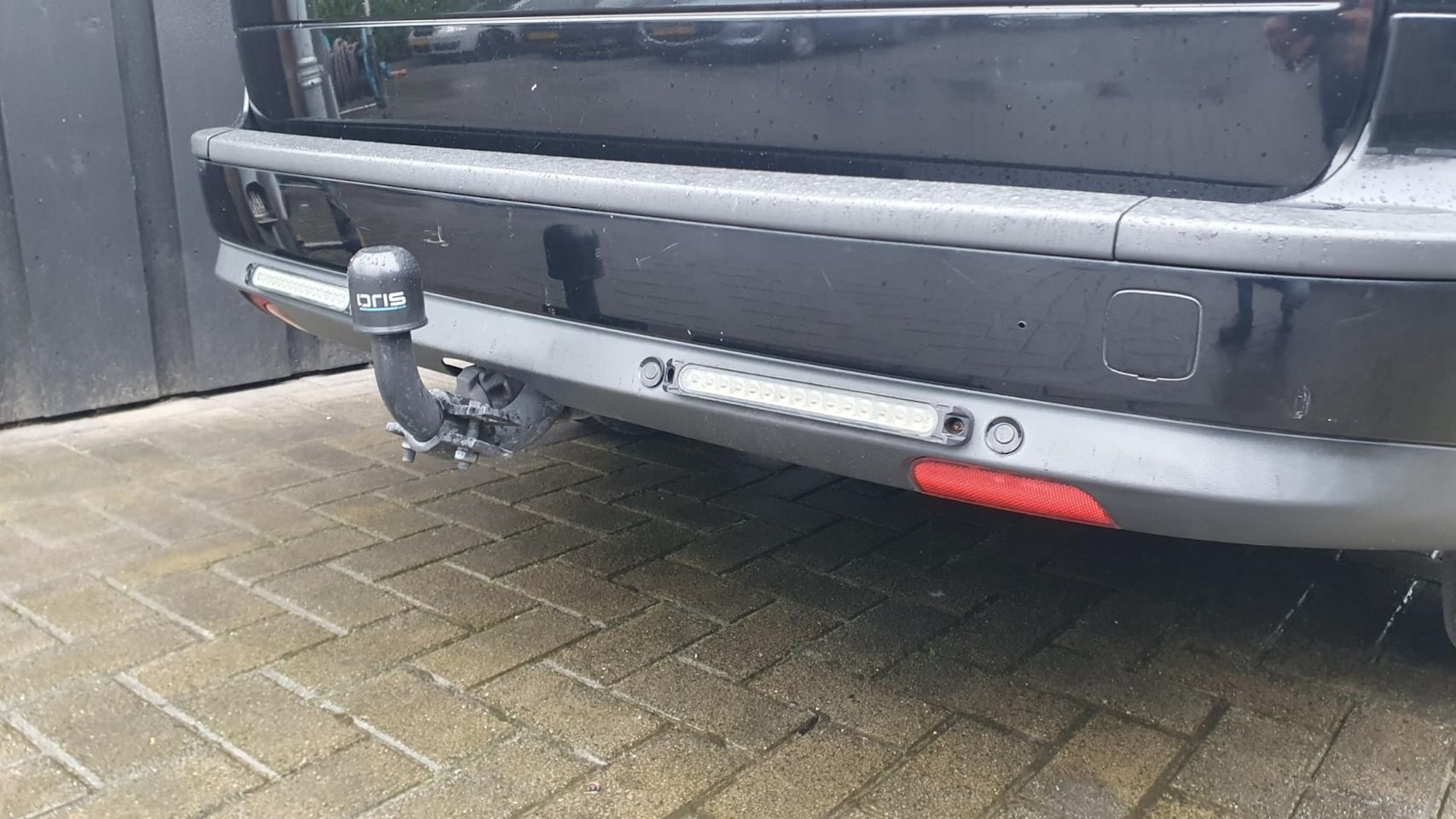 Ford Focus - 1.6-16V First Edition *LEES TEKST*