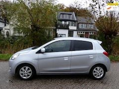 Mitsubishi Space Star - 1.0 Bright Clima 5-deurs Zuinig A-Label Degelijk