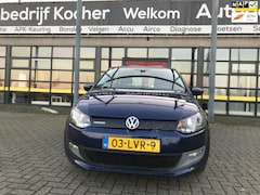 Volkswagen Polo - 1.2 TDI BlueMotion Comfortline