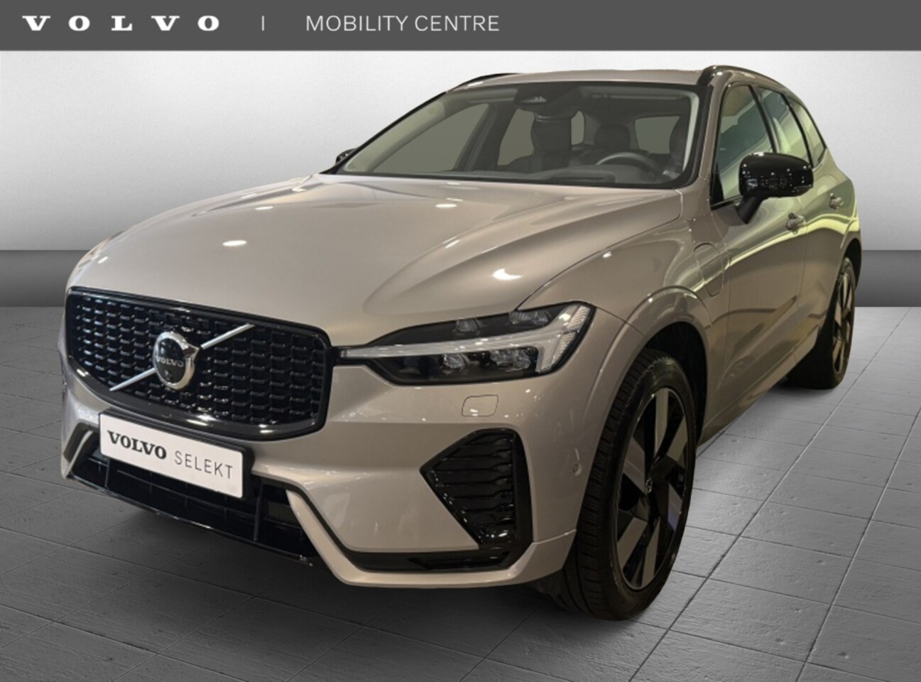 Volvo XC60 - T6 AWD U. Dark | H&K Audio | Trekhaak | Head- up Display - AutoWereld.nl