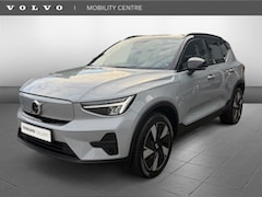 Volvo XC40 - Extended Plus 82 kWh | Trekhaak | Stuur- & Stoelverwarming
