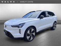 Volvo EX90 - Twin Perf. Ultra 7p 111kWh | DEMO | Luchtvering | Bowers&Wilkens