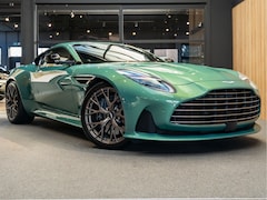 Aston Martin V8 Coupé - 2de Kerstdag Geopend DB12 4.0 Bowers&Wilkins ACC DB12 4.0 V8 Q Color Carbon