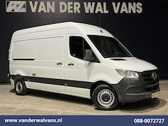 Mercedes-Benz Sprinter - 311 CDI 115pk L2H2 Euro6 Airco | Apple Carplay | Android Auto | Bijrijdersbank