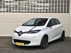 Renault Zoe - Q210 Life Quickcharge 22 kWh (incl. accu)