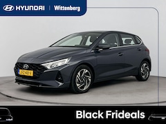 Hyundai i20 - 1.0 T-GDI Comfort | AUTOMAAT | Climate Control | Cruise Control | Apple carplay & Android