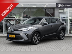 Toyota C-HR - 1.8 Hybrid Dynamic