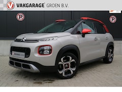Citroën C3 Aircross - 1.2 PureTech Shine / navi / cruise / camera / keyless / pano dak