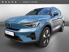 Volvo XC40 - Extended Plus 82 kWh | Trekhaak | Warmtepomp