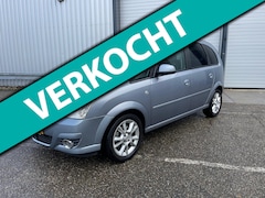Opel Meriva - 1.6-16V Cosmo AUTOMAAT / 85.000 KM