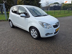 Opel Agila - 1.0 Edition