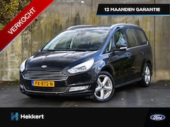 Ford Galaxy - Titanium 1.5 160pk 7-PERSOONS | CRUISE.C | DAB | TREKHAAK | KEYLESS | NAVI | PDC