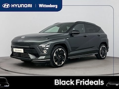 Hyundai Kona Electric - N Line Business 64.8 kWh | Nieuw | Snel leverbaar