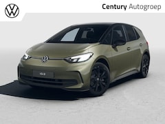 Volkswagen ID.3 - Limited Edition 52 kWh accu 125 kW / 170 PK Hatchb