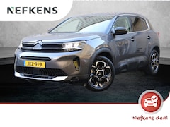 Citroën C5 Aircross - 1.6 Hybrid 225pk Plus | Adaptive Cruise Control | Navigatie | Camera