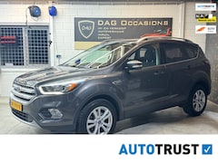 Ford Kuga - 1.5 EcoBoost Ultimate NAVI|PDC|CRUISE|TREKHAAK