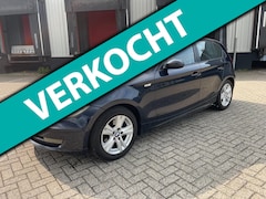 BMW 1-serie - 116i Business Line