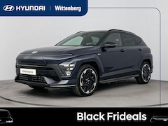 Hyundai Kona Electric - N Line Business 64.8 kWh | Nieuw | Snel leverbaar