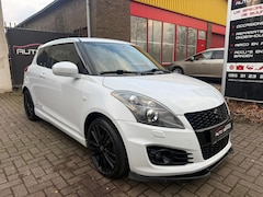 Suzuki Swift - 1.6 Sport Xenon|Keyless|Lmv|Airco|Stoel verw.|Apk|Beurt