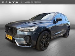 Volvo XC60 - 2.0 T6 AWD Plus Black Edition | DEMO | Schuif/-Kanteldak
