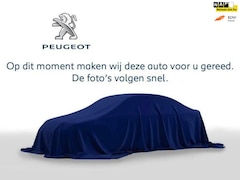 Peugeot 206 - 1.4 Génération