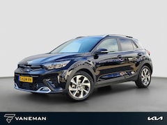 Kia Stonic - 1.0 T-GDi MHEV GT-Line | Navi | LM | Camera | Stoelverwarming | Stuurverwarming | Apple Ca