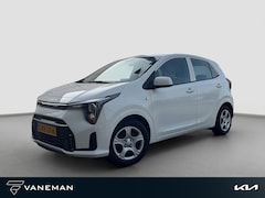 Kia Picanto - 1.0 DPI DynamicLine | Cruise | Navigatie | Camera | PDC |