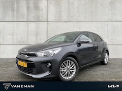 Kia Rio - 1.0 T-GDI | Camera | Navi | Key-less | Clima | 16” Velgen | PDC | Cruise | LED |