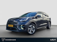 Kia e-Niro - Edition 64 kWh | Stoel- en Stuuverwarwing | Adapt. Cruise | Clima | Lane Assist |
