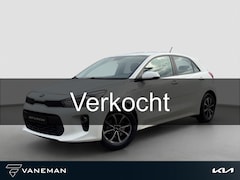 Kia Rio - 1.0 TGDI ComfortPlusLine Navigator Navi | Camera | Apple Carplay & Android Auto | Cruise |