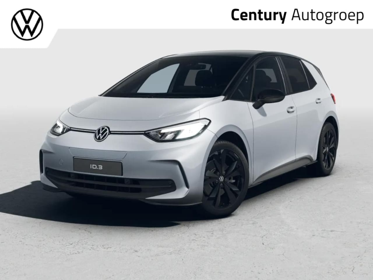 Volkswagen ID.3 - Limited Edition 52 kWh accu 125 kW / 170 PK Hatchb - AutoWereld.nl