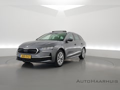 Skoda Octavia Combi - 1.5 TSI MHEV Business Edition | Pano | Camera | Apple CarPlay | Stoel- Stuurverw. | Keyles