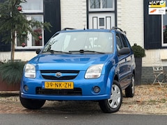 Suzuki Ignis - 1.3-16V GLS|Airco|Elek-ramen|Nette auto